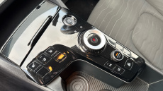 Kia Sportage 1.6T GDi PHEV 3 5dr Auto AWD Estate